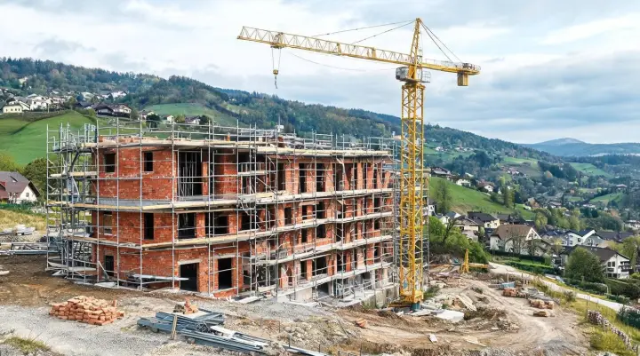 Sanierungseinschätzung & Kalkulation in Celle