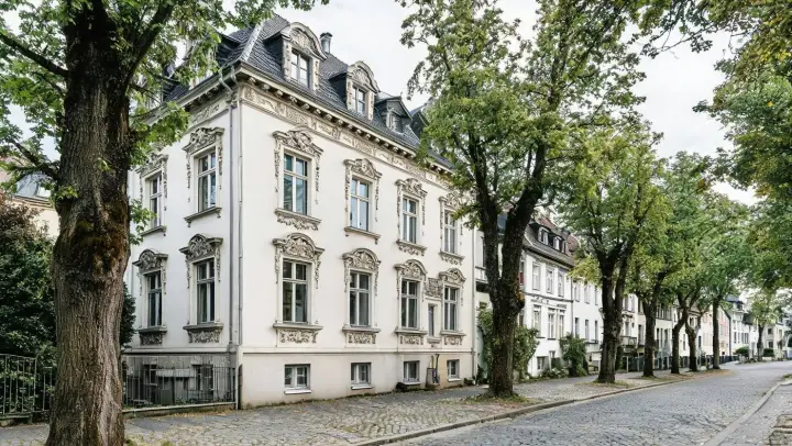 Hauskaufberatung in Celle