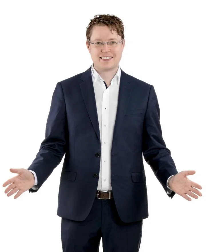 Sebastian Fesser, Baugutachter und Sachverständiger für Celle